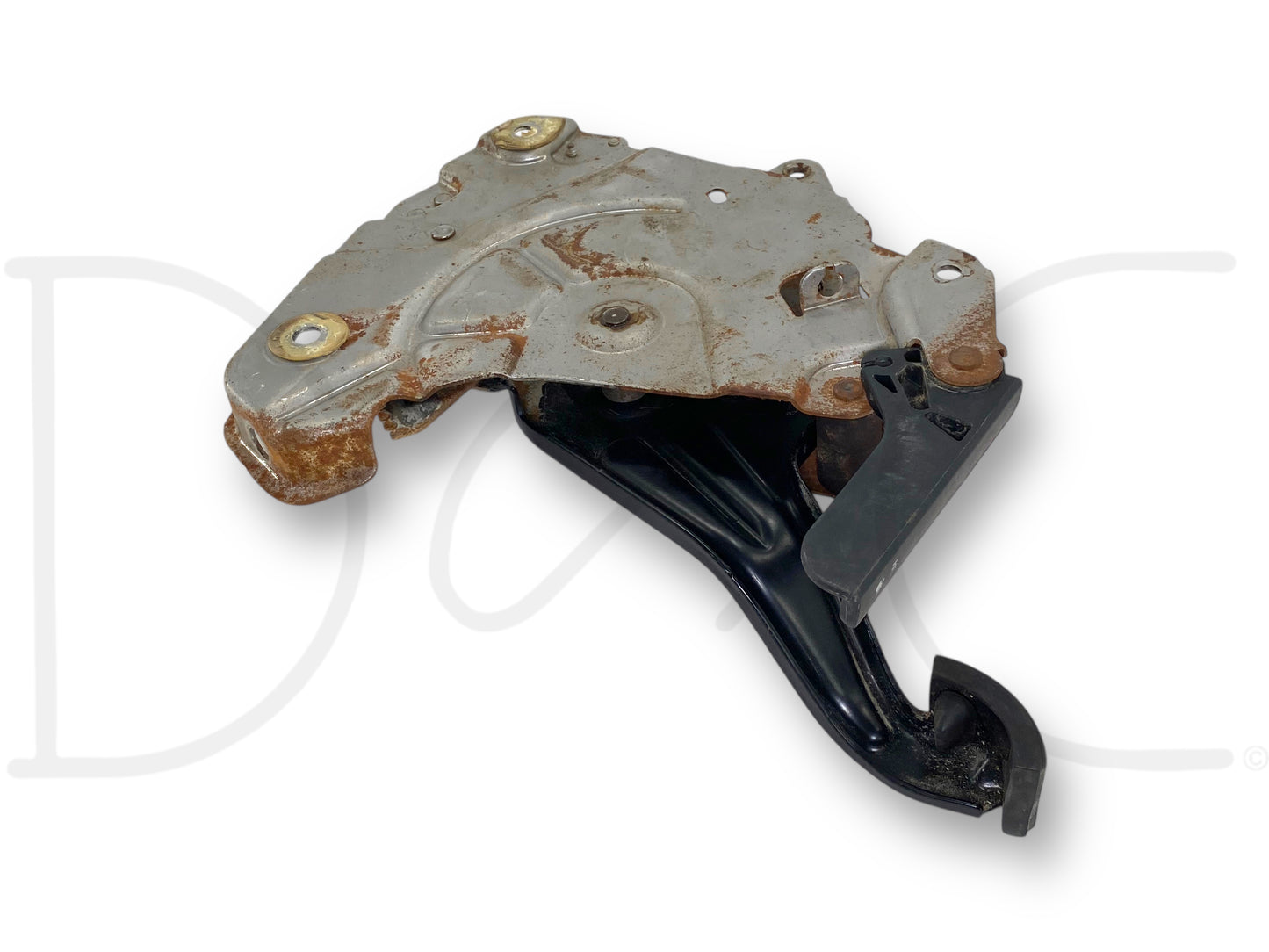 05-07 Ford F250 F350 Emergency Parking Brake Pedal Assembly E Brake OEM