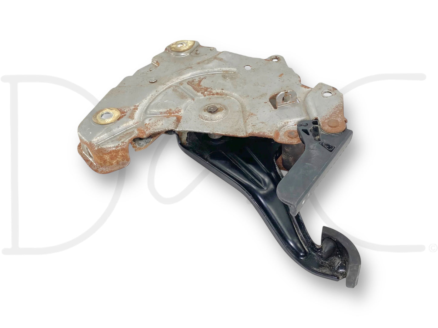 05-07 Ford F250 F350 Emergency Parking Brake Pedal Assembly E Brake OEM