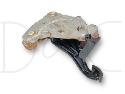 05-07 Ford F250 F350 Emergency Parking Brake Pedal Assembly E Brake OEM