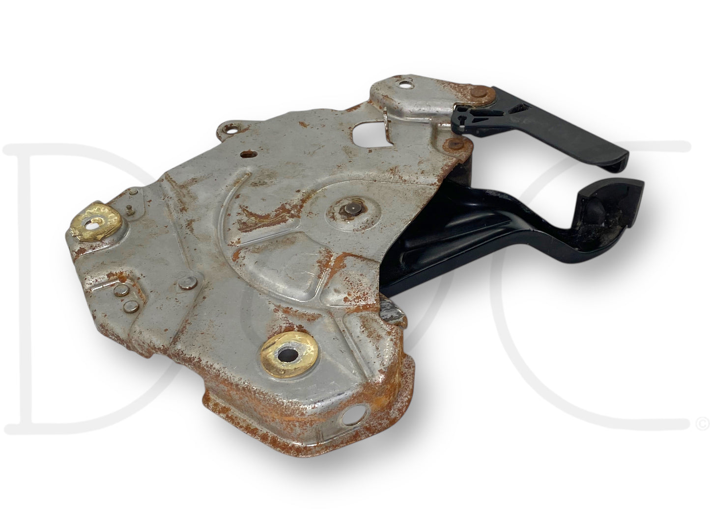 05-07 Ford F250 F350 Emergency Parking Brake Pedal Assembly E Brake OEM