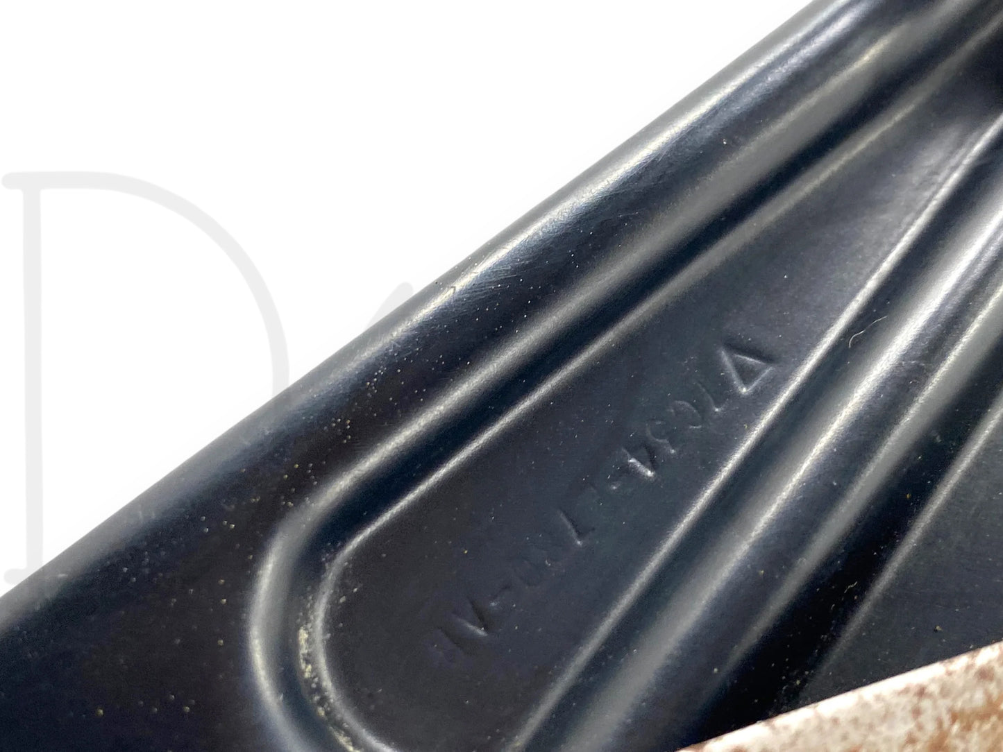 05-07 Ford F250 F350 Emergency Parking Brake Pedal Assembly E Brake OEM