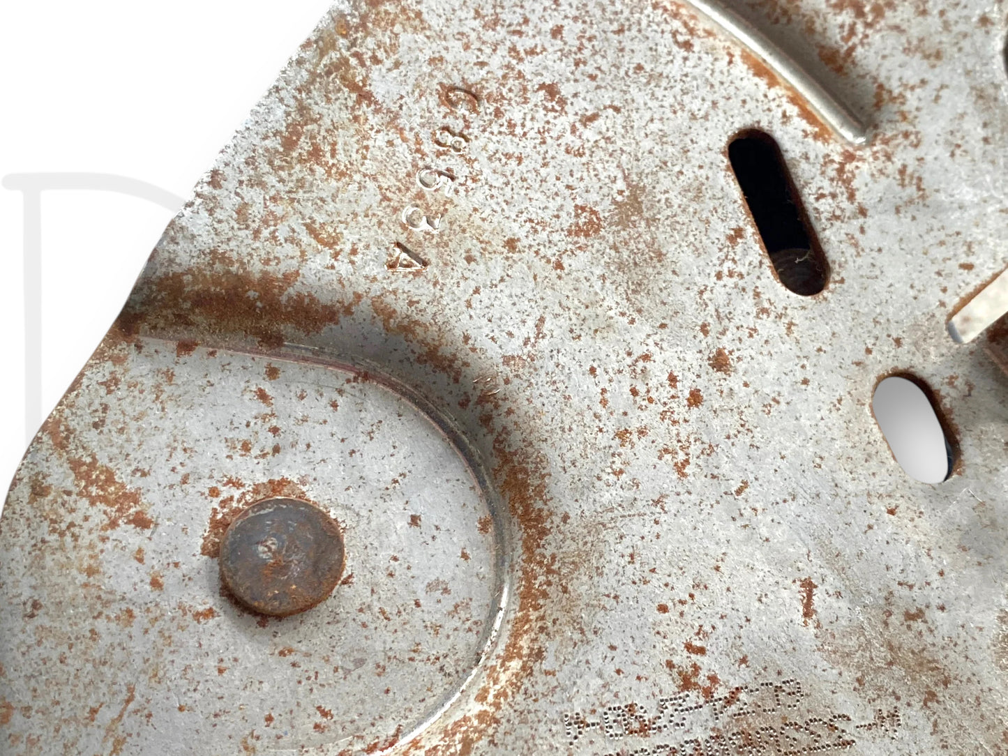 05-07 Ford F250 F350 Emergency Parking Brake Pedal Assembly E Brake OEM