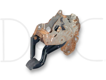 05-07 Ford F250 F350 Emergency Parking Brake Pedal Assembly E Brake OEM