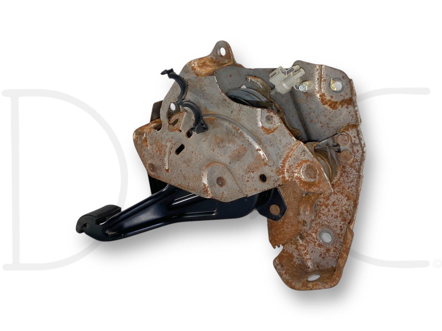 05-07 Ford F250 F350 Emergency Parking Brake Pedal Assembly E Brake OEM