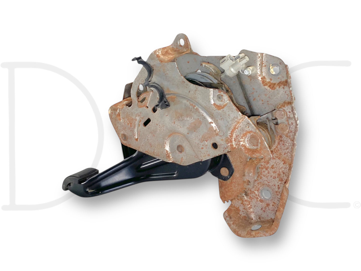 05-07 Ford F250 F350 Emergency Parking Brake Pedal Assembly E Brake OEM