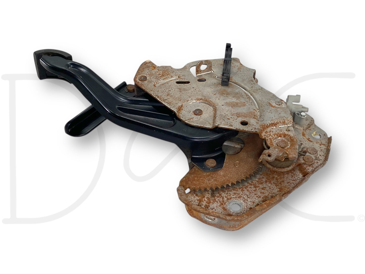 05-07 Ford F250 F350 Emergency Parking Brake Pedal Assembly E Brake OEM