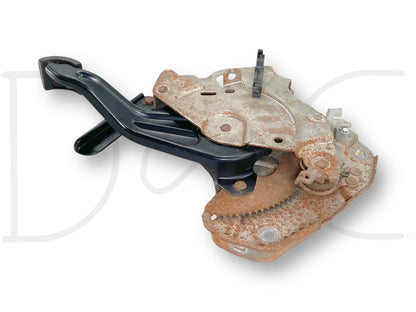 05-07 Ford F250 F350 Emergency Parking Brake Pedal Assembly E Brake OEM