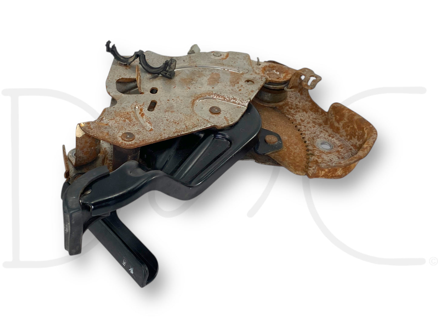 05-07 Ford F250 F350 Emergency Parking Brake Pedal Assembly E Brake OEM