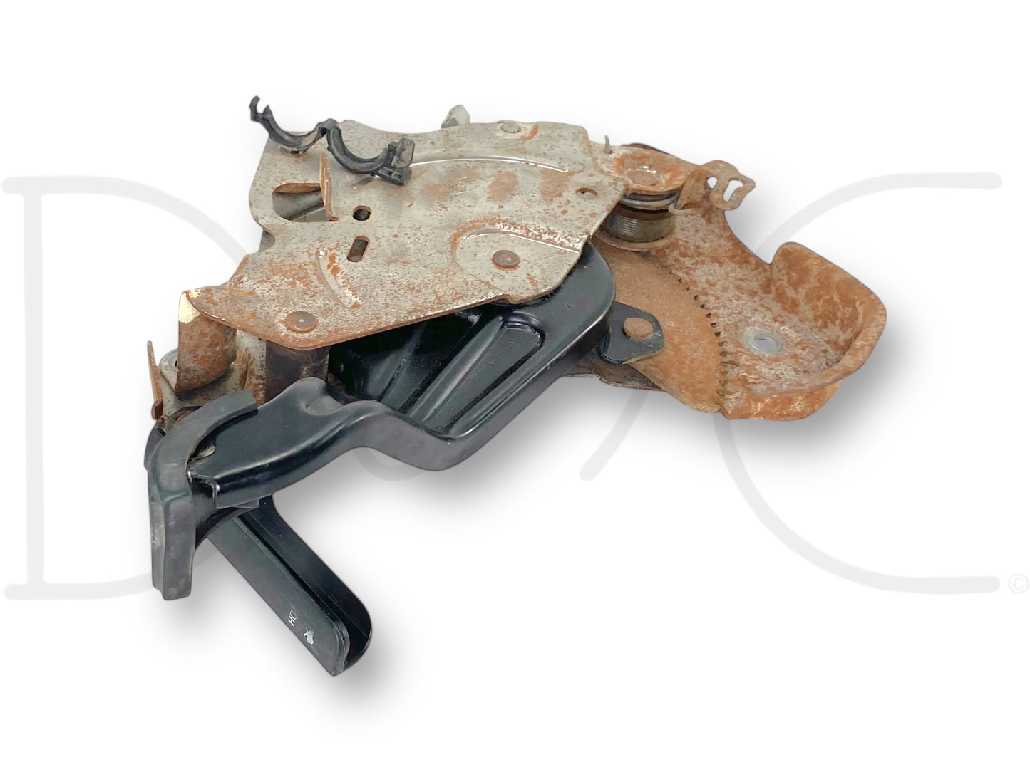 05-07 Ford F250 F350 Emergency Parking Brake Pedal Assembly E Brake OEM