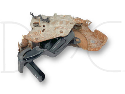 05-07 Ford F250 F350 Emergency Parking Brake Pedal Assembly E Brake OEM