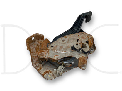 05-07 Ford F250 F350 Emergency Parking Brake Pedal Assembly E Brake OEM
