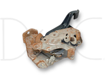 05-07 Ford F250 F350 Emergency Parking Brake Pedal Assembly E Brake OEM