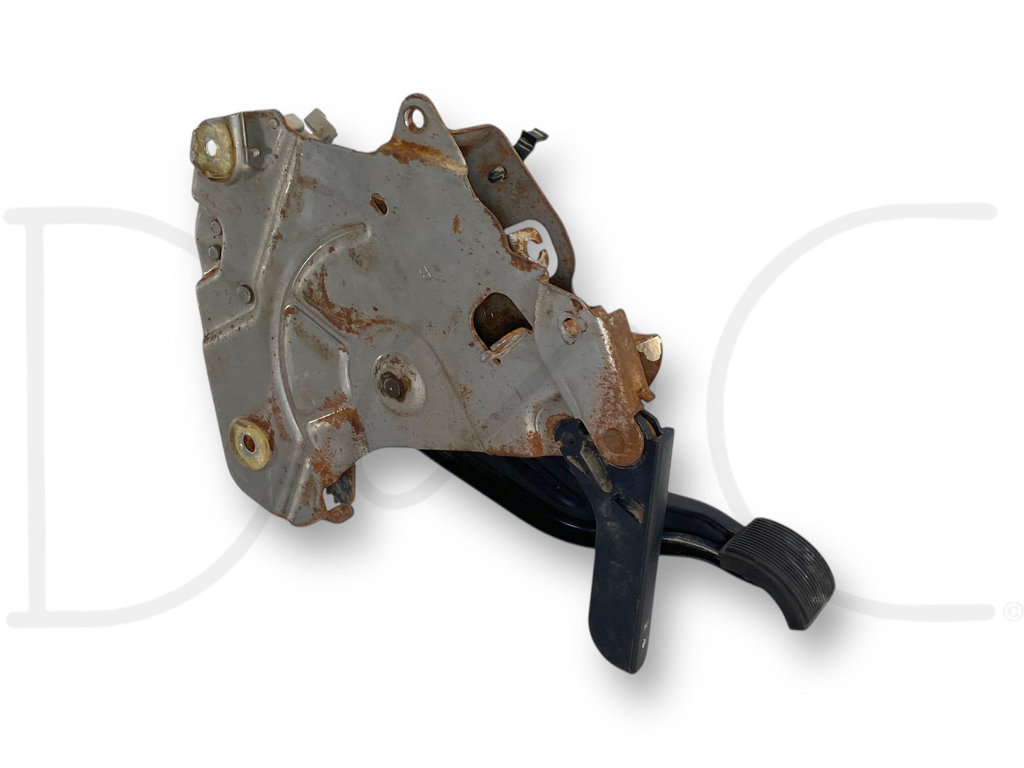 05-07 Ford F250 F350 Emergency Parking Brake Pedal Assembly E Brake OEM