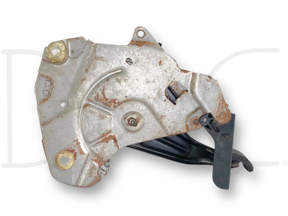 05-07 Ford F250 F350 Emergency Parking Brake Pedal Assembly E Brake OEM