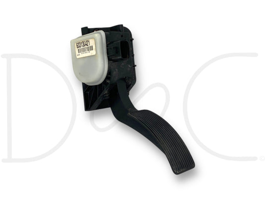05-07 Ford F250 F350 6.0 Diesel Accelerator Throttle Gas Pedal 5C34-9F836-Db