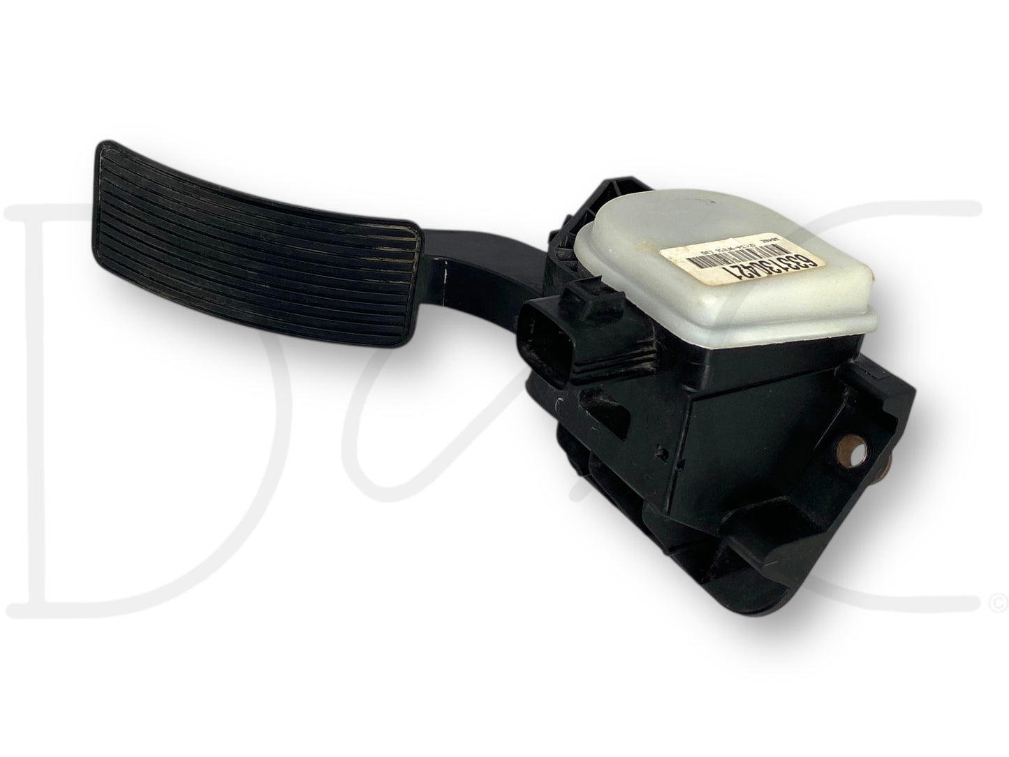 05-07 Ford F250 F350 6.0 Diesel Accelerator Throttle Gas Pedal 5C34-9F836-Db