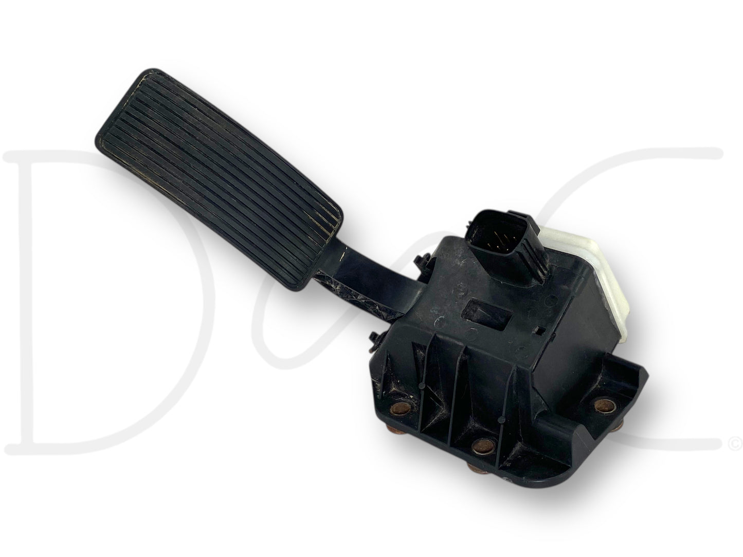 05-07 Ford F250 F350 6.0 Diesel Accelerator Throttle Gas Pedal 5C34-9F836-Db
