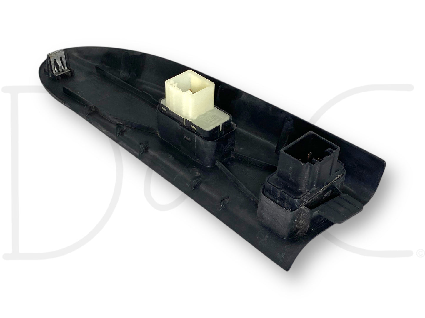 02-07 Ford F250 F350 RH Right Passenger Front Power Window Lock Switch Panel