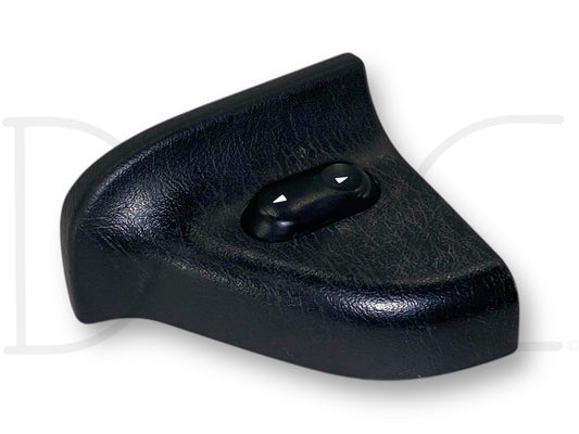 02-07 Ford F250 F350 Crew Cab RH Right Passenger Rear Door Window Switch
