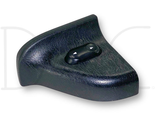 02-07 Ford F250 F350 Crew Cab RH Right Passenger Rear Door Window Switch