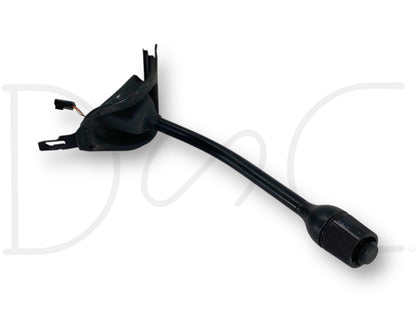 05-07 Ford F250 F350 Auto Trans Column Gear Shifter Shift Handle Lever *Blem*