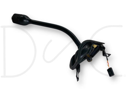 05-07 Ford F250 F350 Auto Trans Column Gear Shifter Shift Handle Lever *Blem*