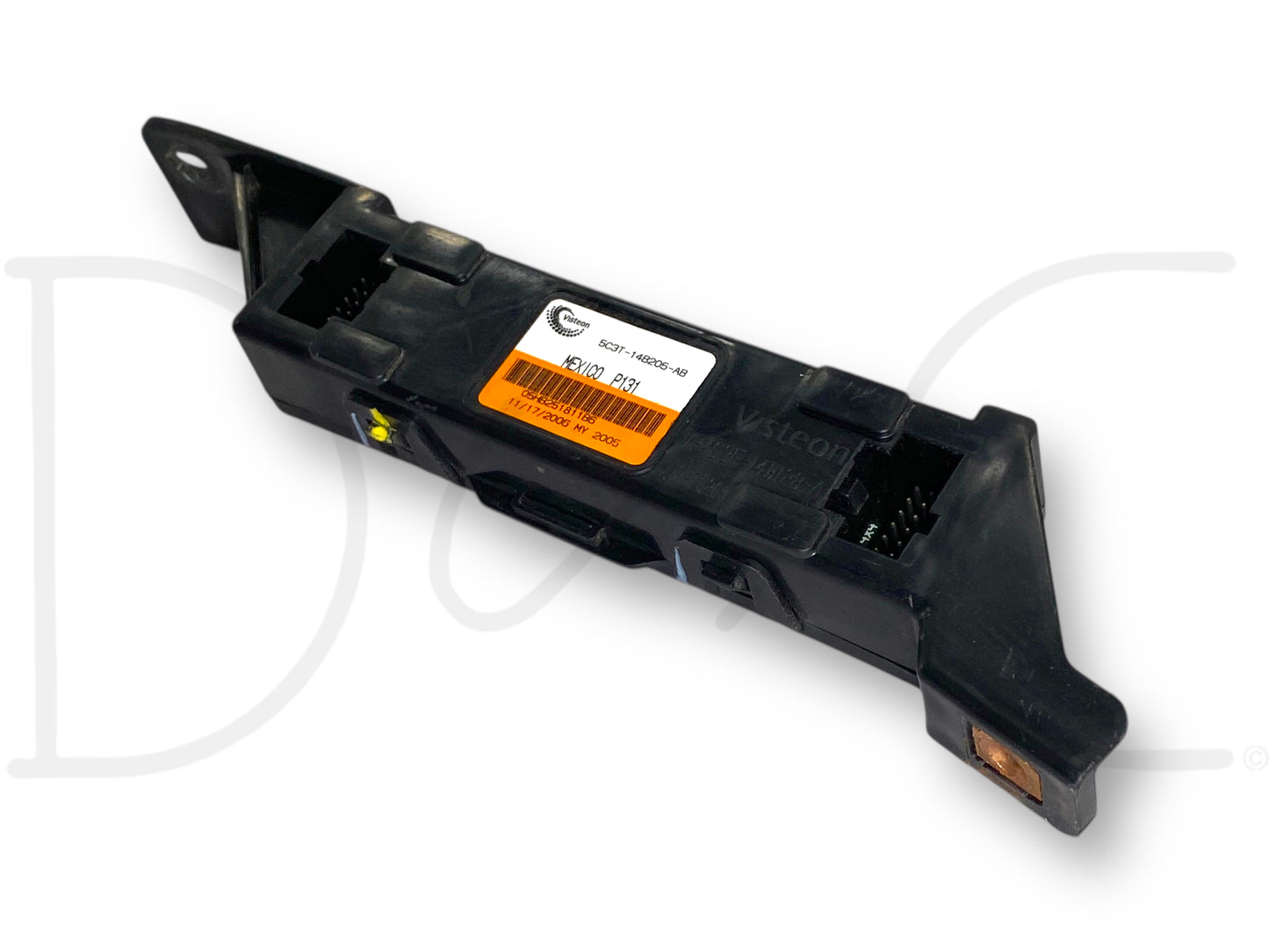 05-07 Ford F250 F350 4X4 4WD Control Module Transfer Case GEM 5C3T-14B205-Aa