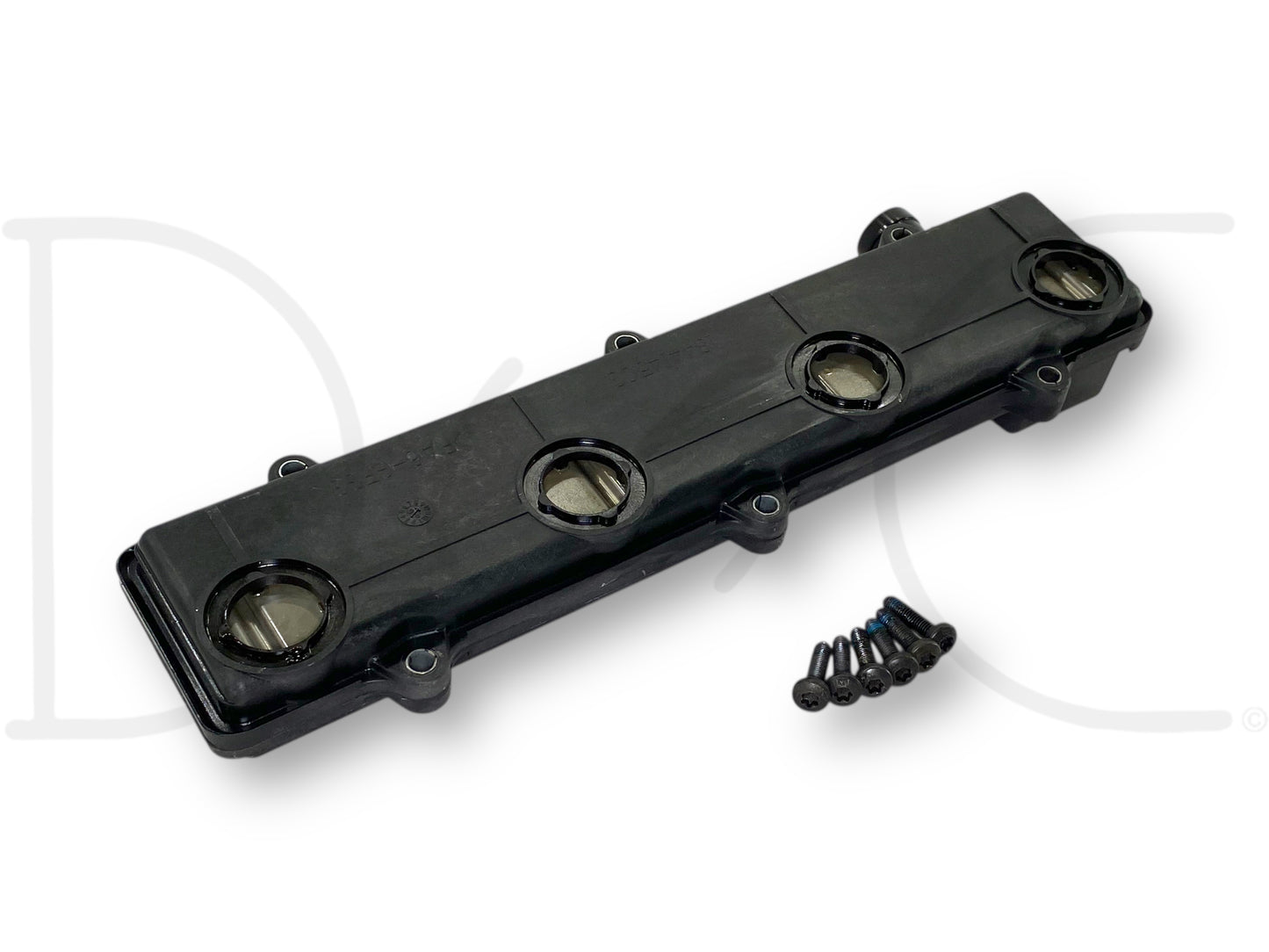 04-07 Ford F250 F350 6.0 6.0L Diesel Valve Cover Crankcase Vent OE 1844145C3