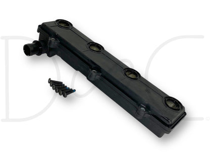 04-07 Ford F250 F350 6.0 6.0L Diesel Valve Cover Crankcase Vent OE 1844145C3