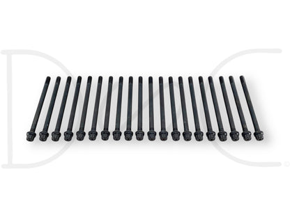 03-07 Ford 6.0 6.0L Powerstroke Diesel Arp 2000 Cylinder Head Studs Set (20)