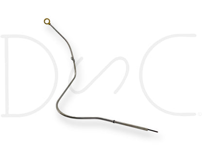 04-07 Ford F250 F350 6.0 6.0L Diesel Oil Level Dipstick Dip Stick & Guide Tube