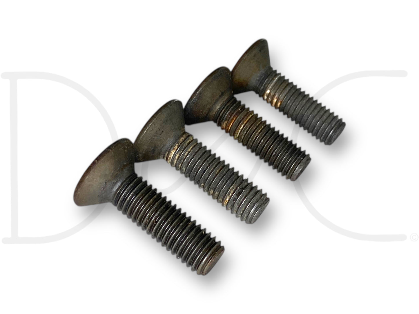 03-07 Ford F250 F350 6.0 Powerstroke Engine Lifting Eye Bracket Bolts Bolt Set