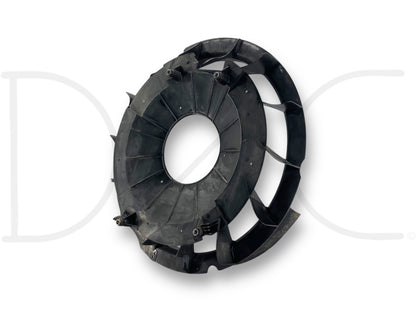 05-07 Ford F250 F350 6.0 6.0L Diesel Radiator Inner Fan Shroud 5C34-8B614-Ea