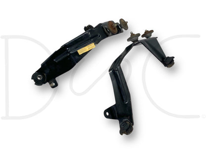 05-07 Ford F250 F350 Super Duty 6.0 6.0L Diesel FICM Mount Bracket Set OE