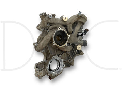 05-07 Ford F250 F350 6.0 6.0L Diesel Engine Front Cover Case 1854222C95