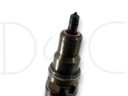 03-07 Ford F250 F350 6.0 6.0L Diesel Fuel Injector Set (8) Injectors *Cores*
