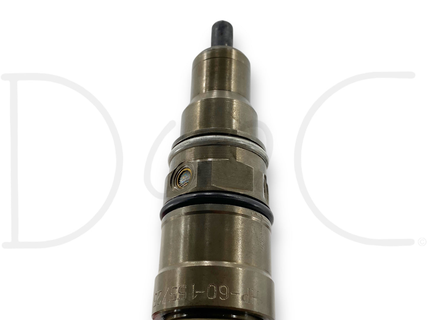 03-07 Ford F250 F350 6.0 6.0L Diesel Fuel Injector Set (8) Injectors *Cores*