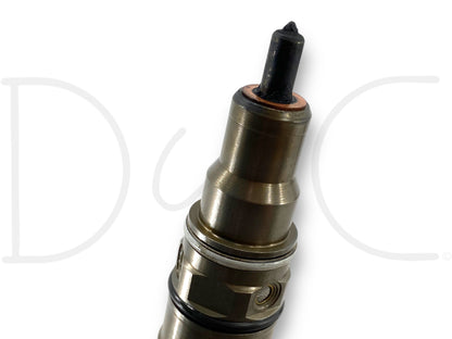 03-07 Ford F250 F350 6.0 6.0L Diesel Fuel Injector Set (8) Injectors *Cores*
