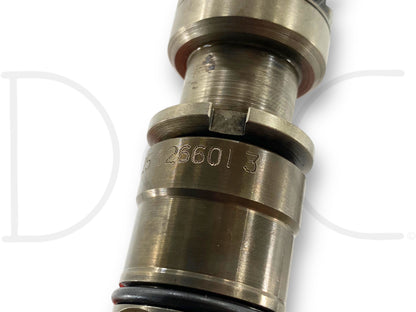 03-07 Ford F250 F350 6.0 6.0L Diesel Fuel Injector Set (8) Injectors *Cores*