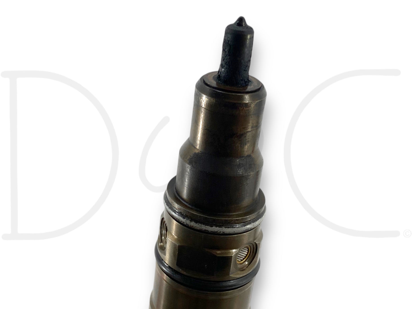 03-07 Ford F250 F350 6.0 6.0L Diesel Fuel Injector Set (8) Injectors *Cores*