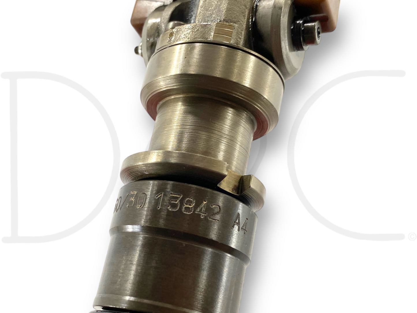 03-07 Ford F250 F350 6.0 6.0L Diesel Fuel Injector Set (8) Injectors *Cores*