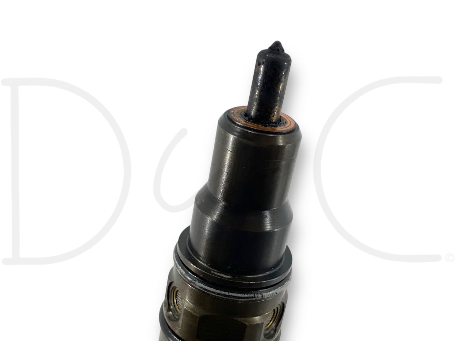 03-07 Ford F250 F350 6.0 6.0L Diesel Fuel Injector Set (8) Injectors *Cores*