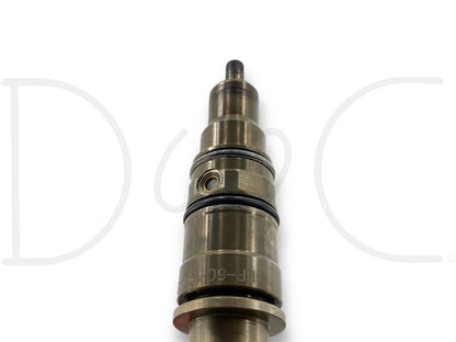 03-07 Ford F250 F350 6.0 6.0L Diesel Fuel Injector Set (8) Injectors *Cores*