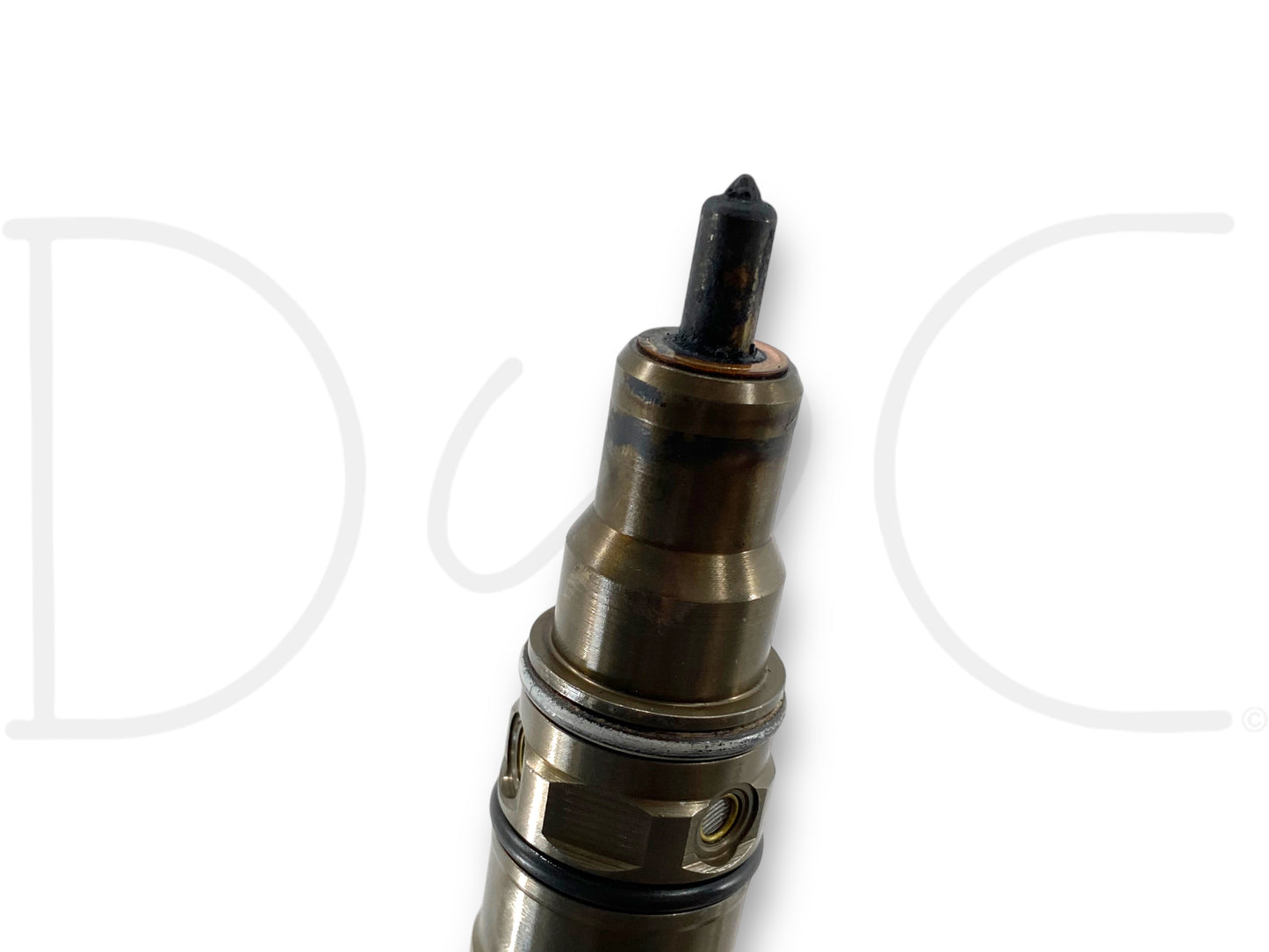 03-07 Ford F250 F350 6.0 6.0L Diesel Fuel Injector Set (8) Injectors *Cores*