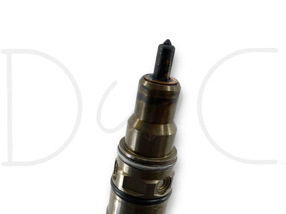 03-07 Ford F250 F350 6.0 6.0L Diesel Fuel Injector Set (8) Injectors *Cores*
