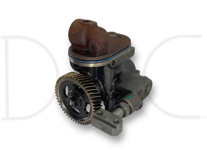 05-07 Ford F250 F350 6.0 6.0L HPOP High Pressure Oil Pump *Untested*