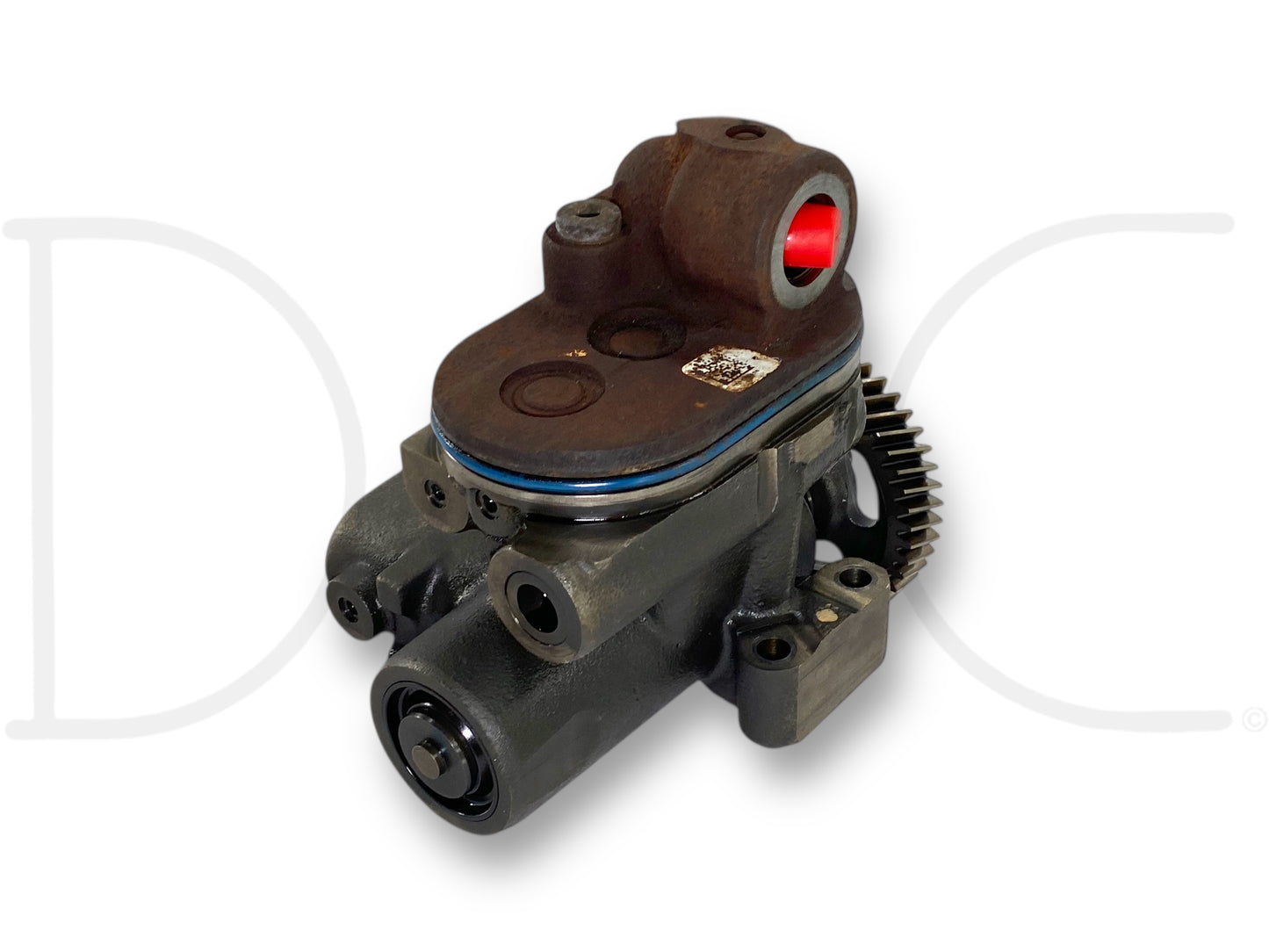 05-07 Ford F250 F350 6.0 6.0L HPOP High Pressure Oil Pump *Untested*