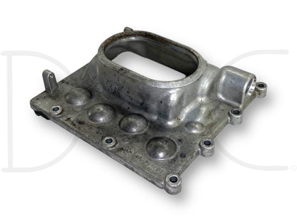 05-07 Ford F250 F350 6.0 6.0L Diesel HPOP High Pressure Oil Pump Cover 1845411C2