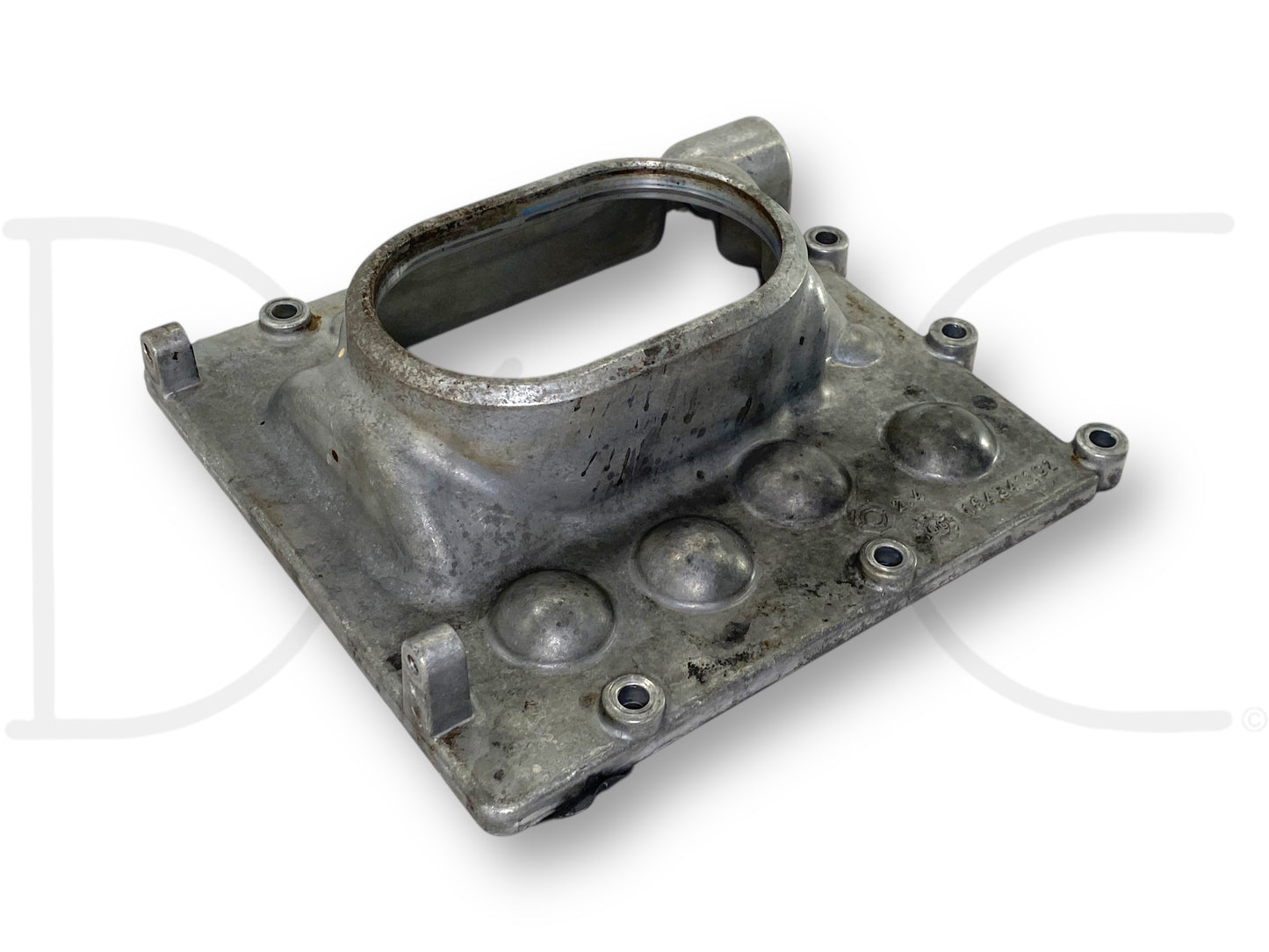 05-07 Ford F250 F350 6.0 6.0L Diesel HPOP High Pressure Oil Pump Cover 1845411C2