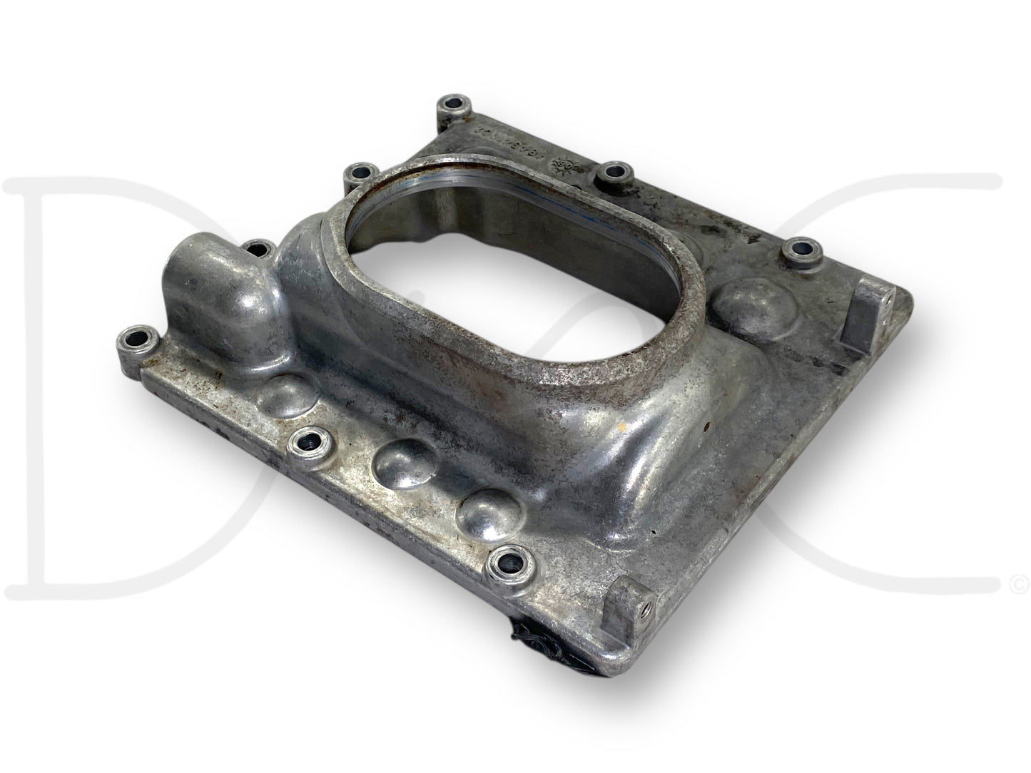 05-07 Ford F250 F350 6.0 6.0L Diesel HPOP High Pressure Oil Pump Cover 1845411C2